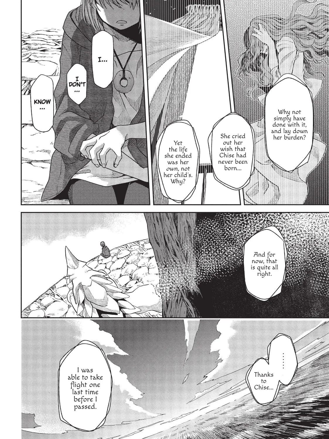 The Ancient Magus