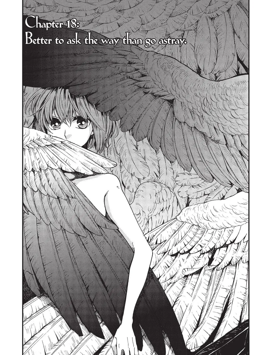 The Ancient Magus