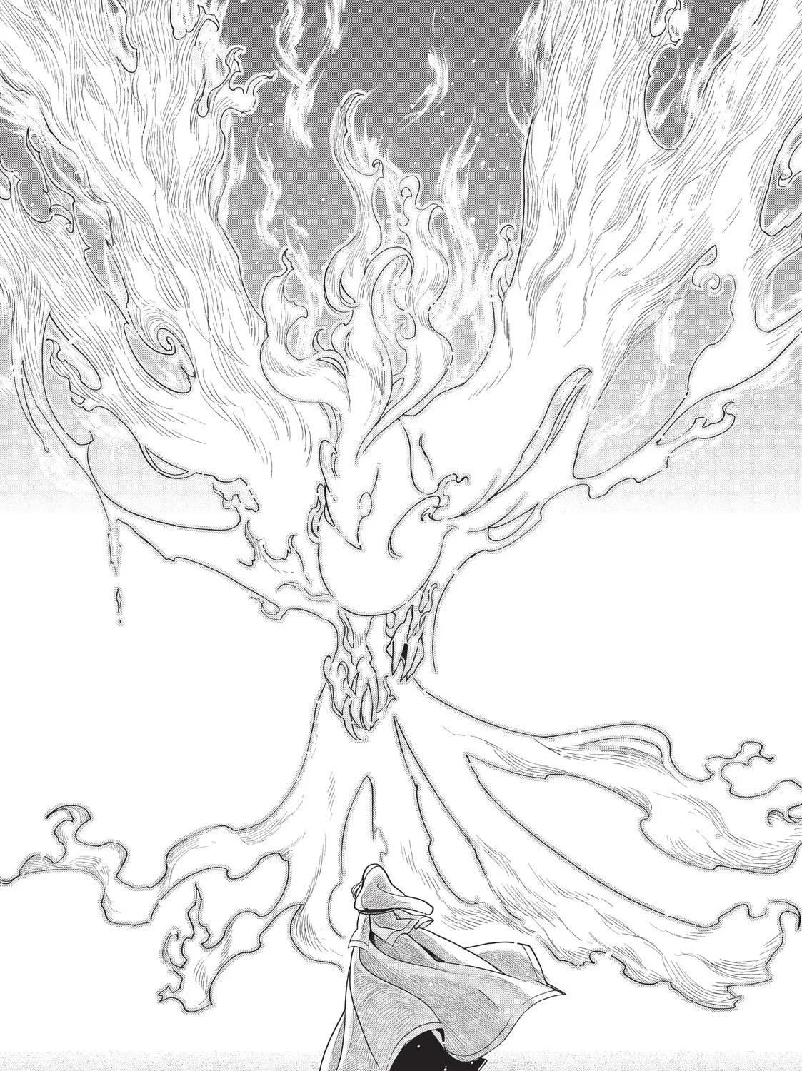 The Ancient Magus
