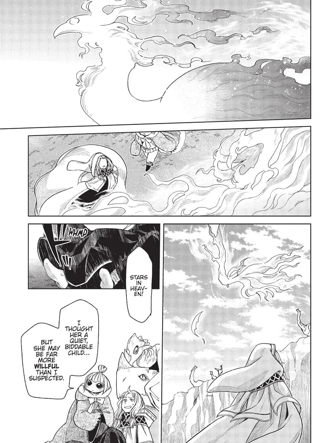 The Ancient Magus