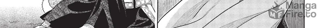The Ancient Magus