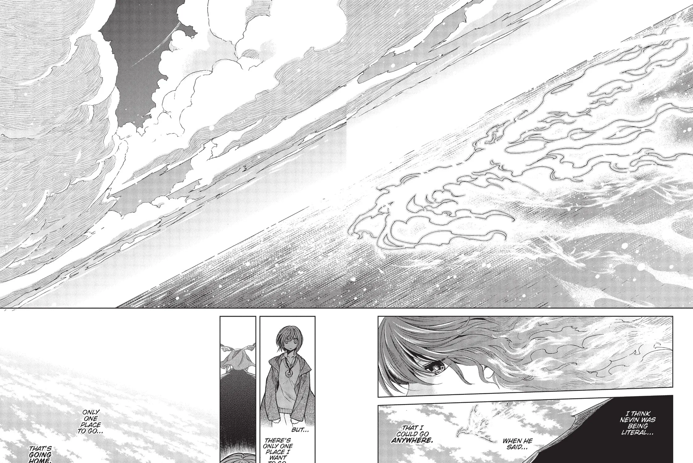 The Ancient Magus