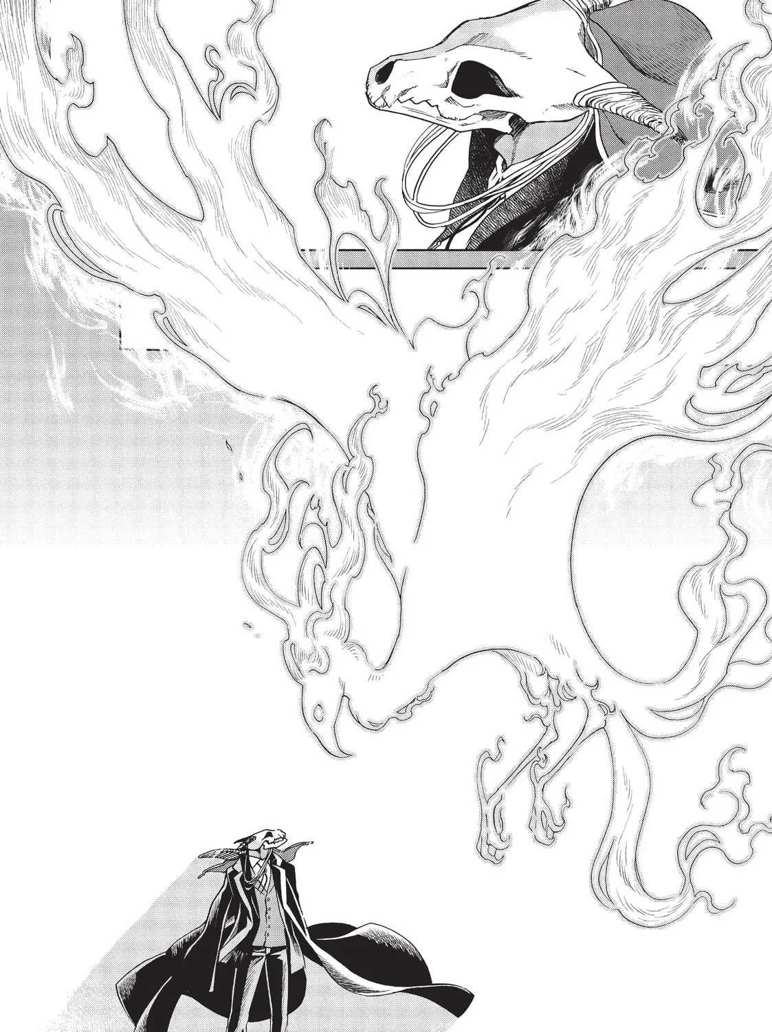 The Ancient Magus