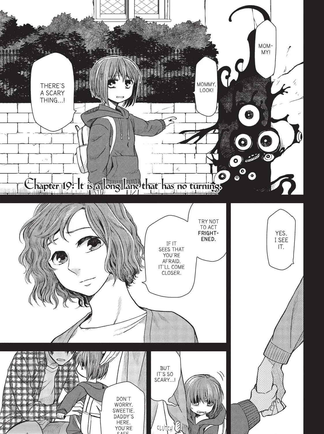 The Ancient Magus