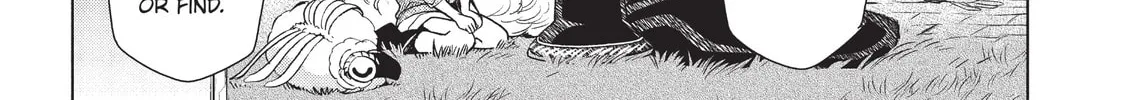 The Ancient Magus