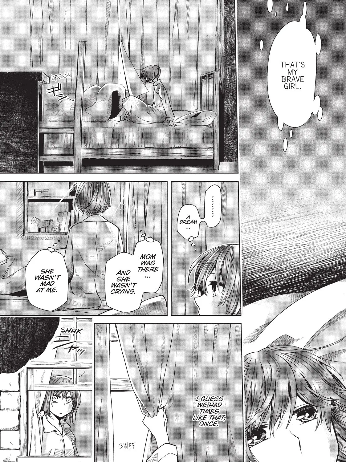 The Ancient Magus