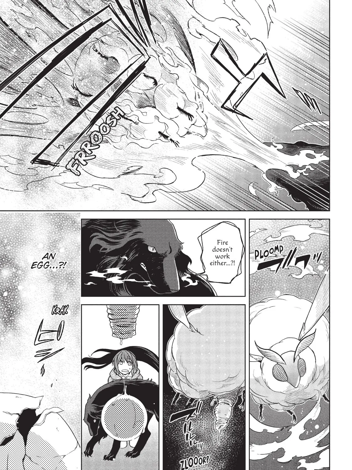 The Ancient Magus