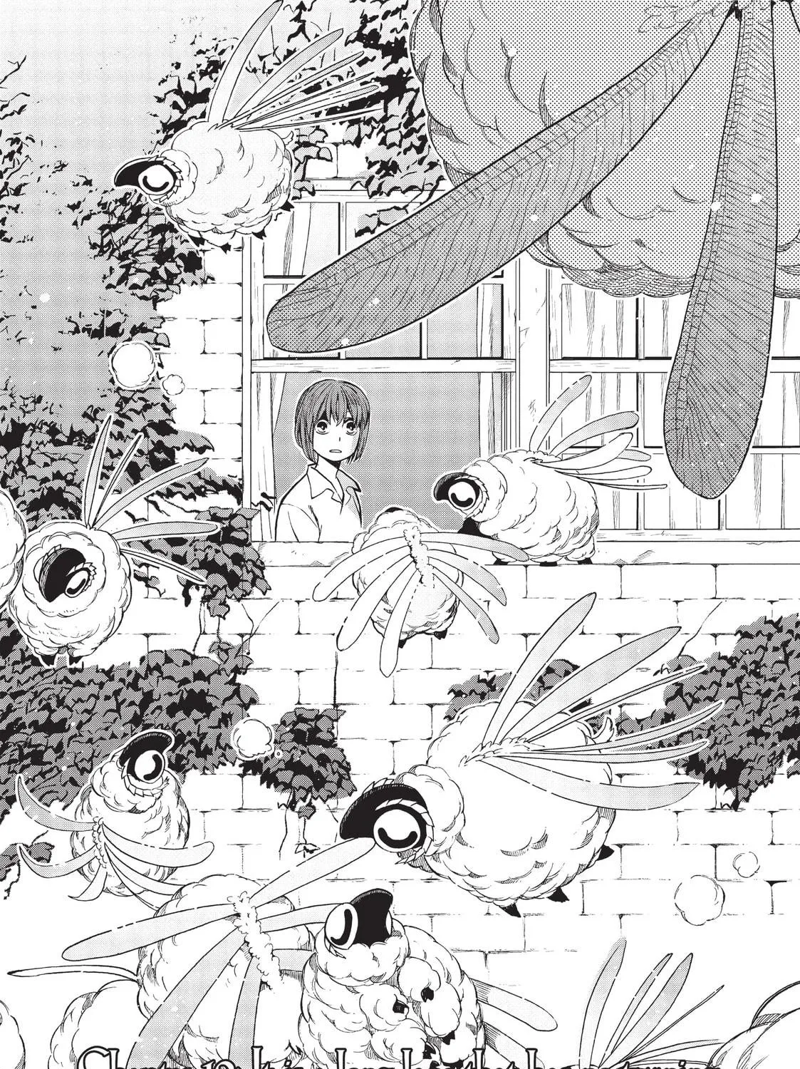 The Ancient Magus