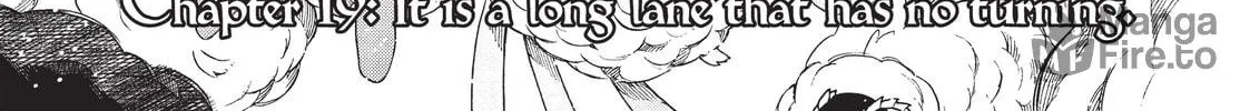 The Ancient Magus