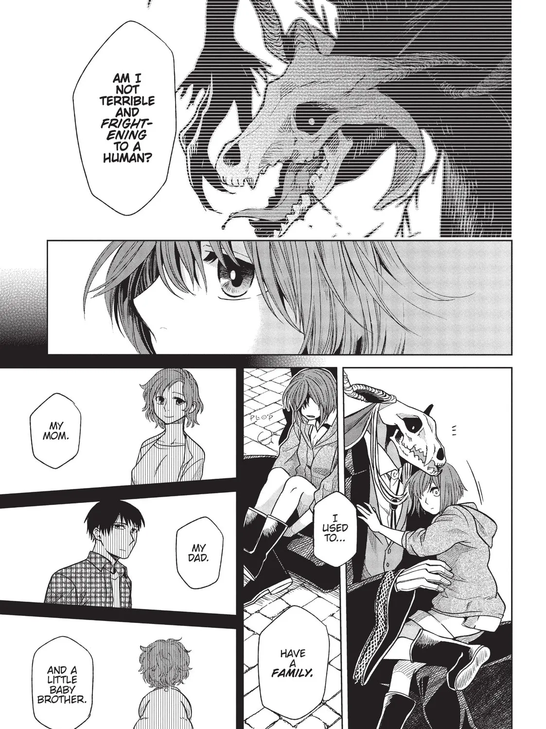 The Ancient Magus