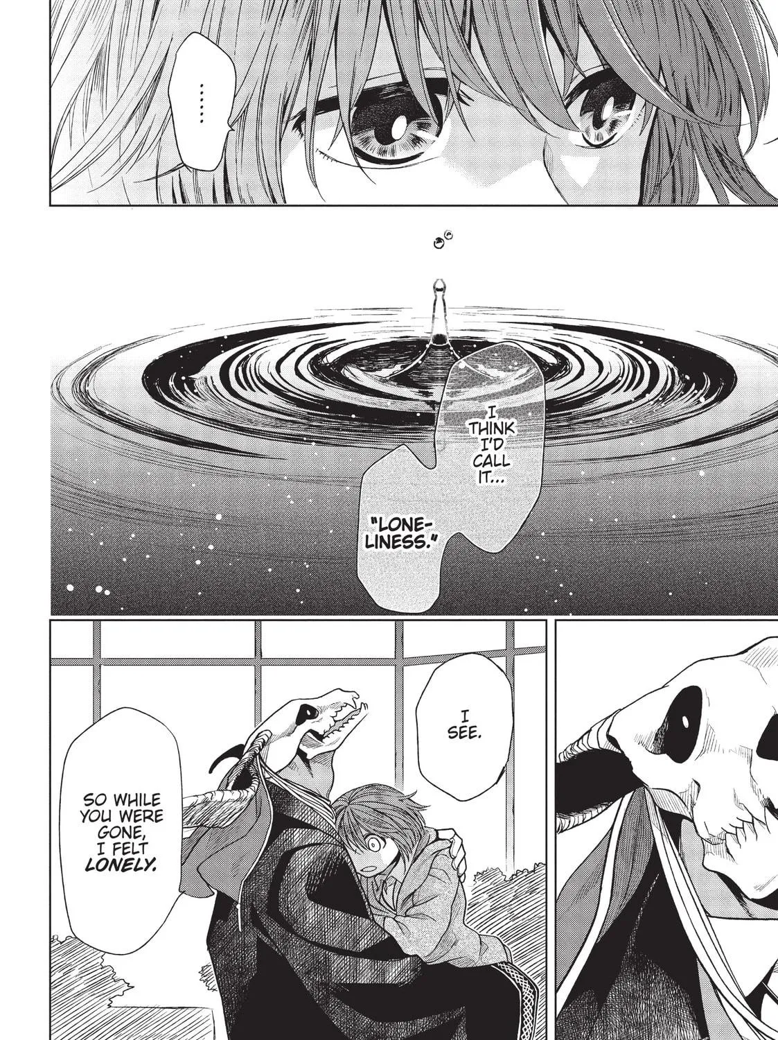 The Ancient Magus