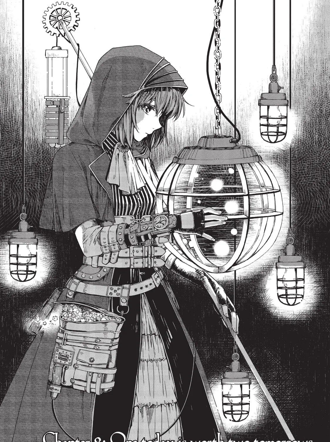 The Ancient Magus