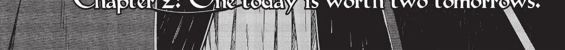 The Ancient Magus