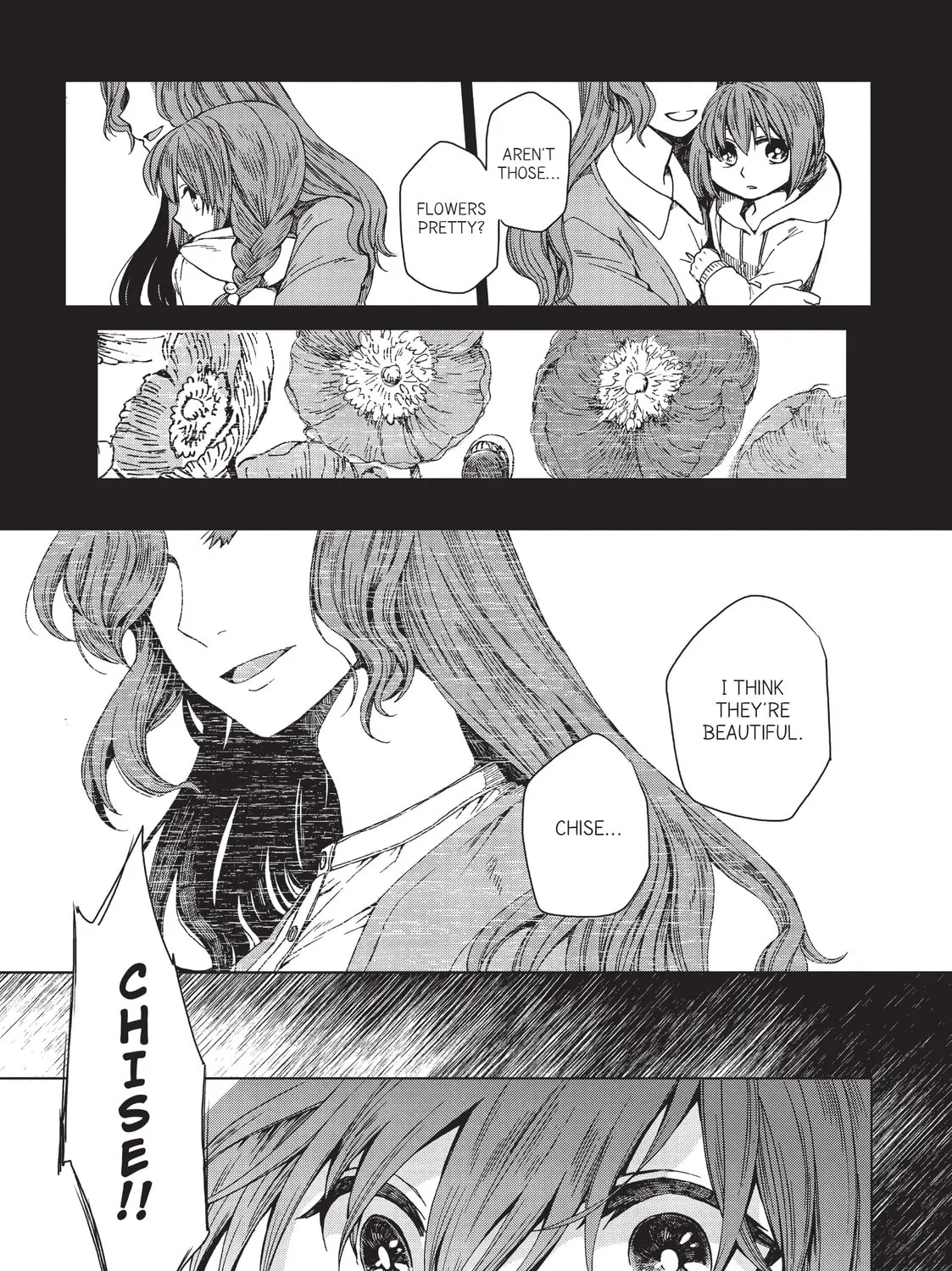 The Ancient Magus