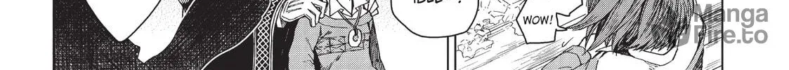 The Ancient Magus
