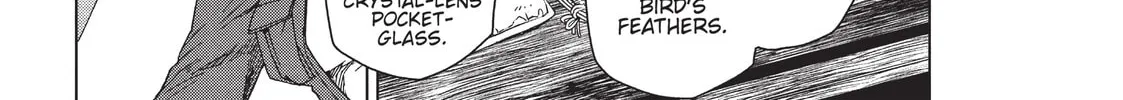 The Ancient Magus