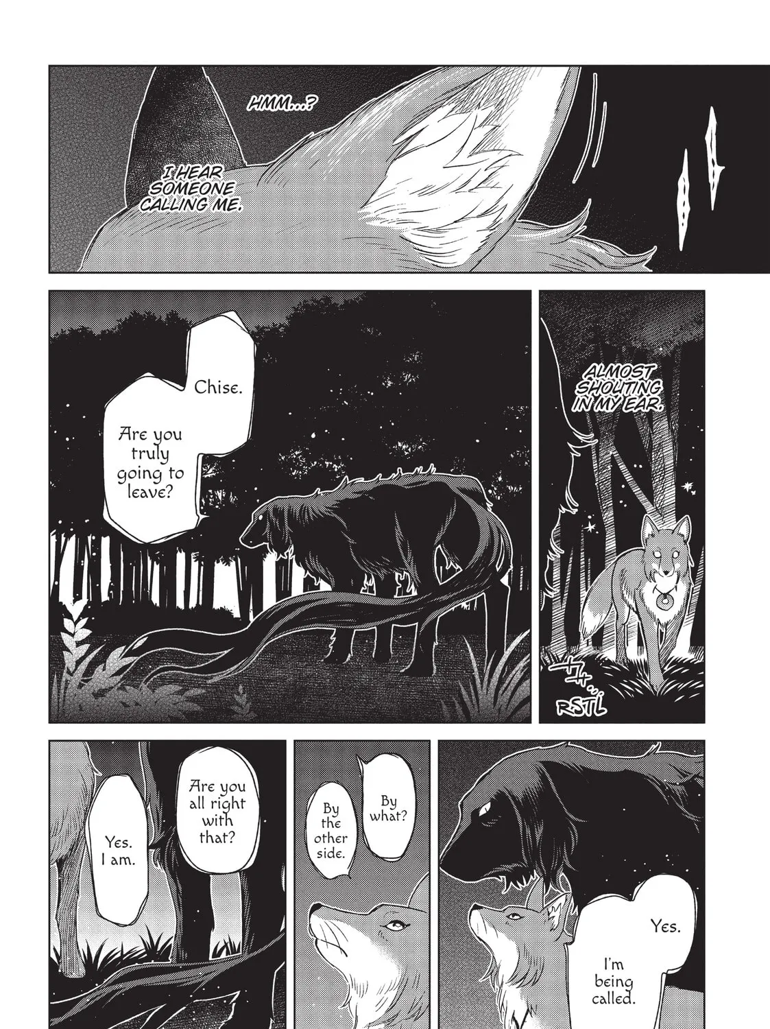 The Ancient Magus