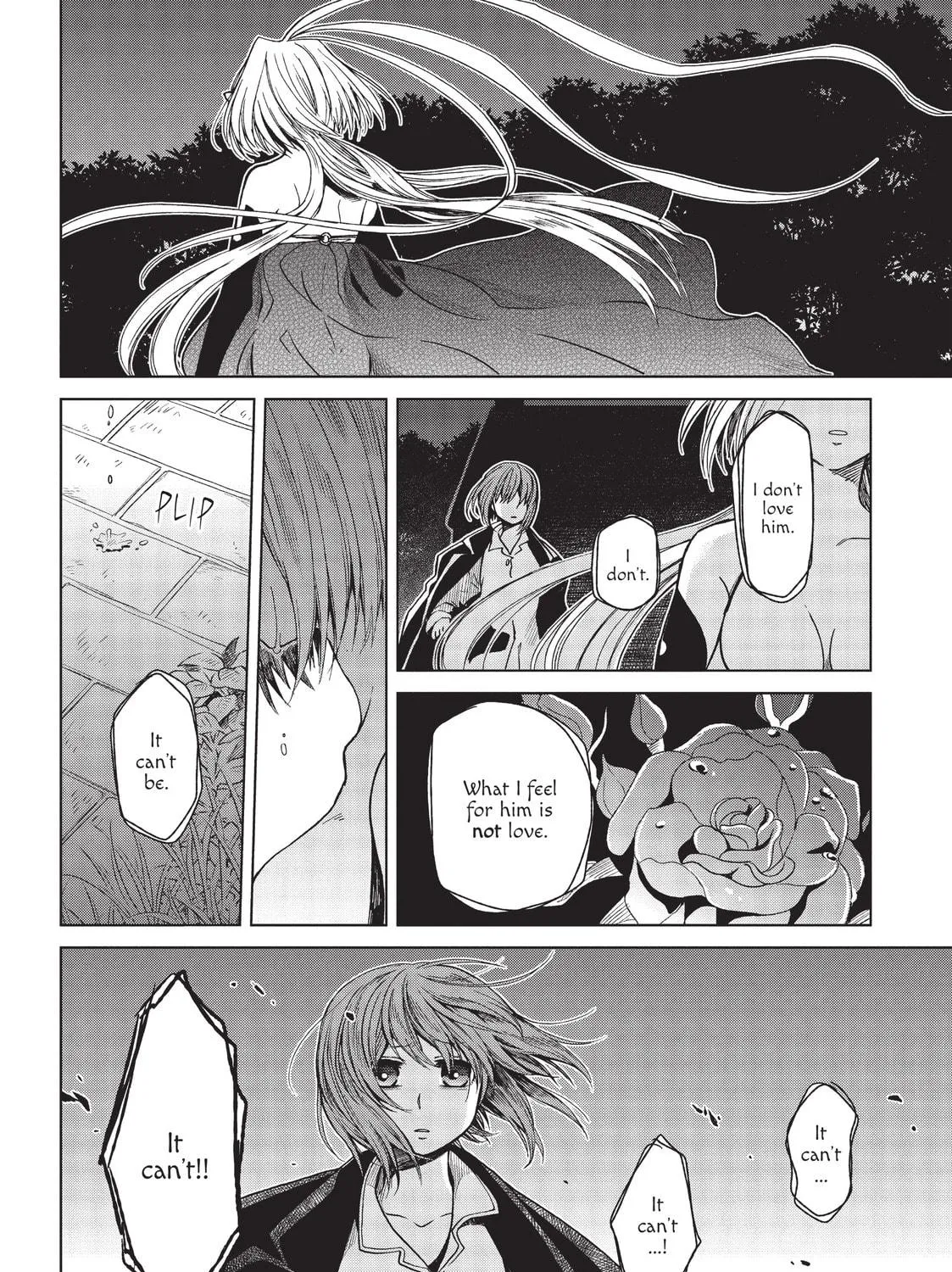 The Ancient Magus