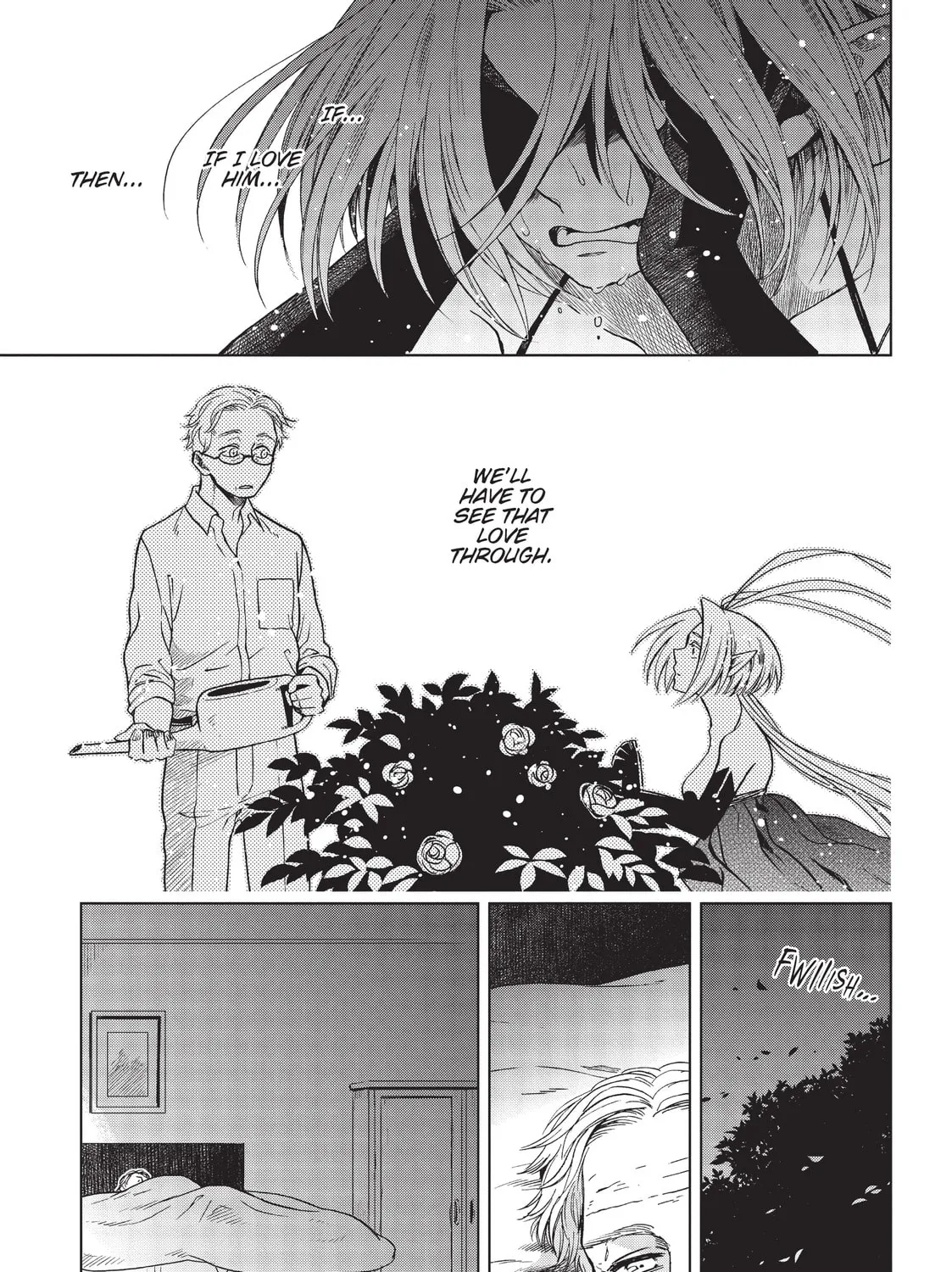 The Ancient Magus