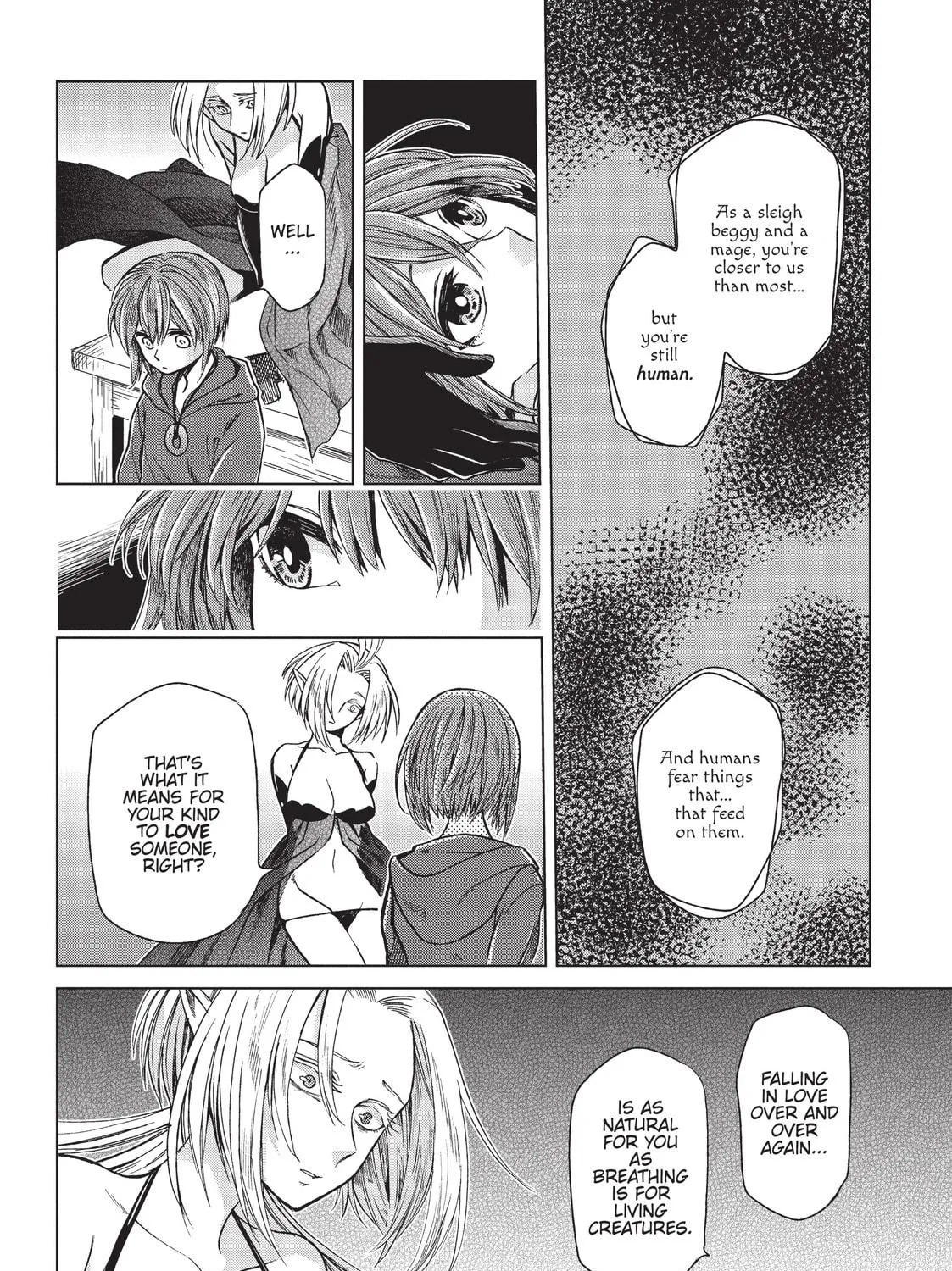 The Ancient Magus