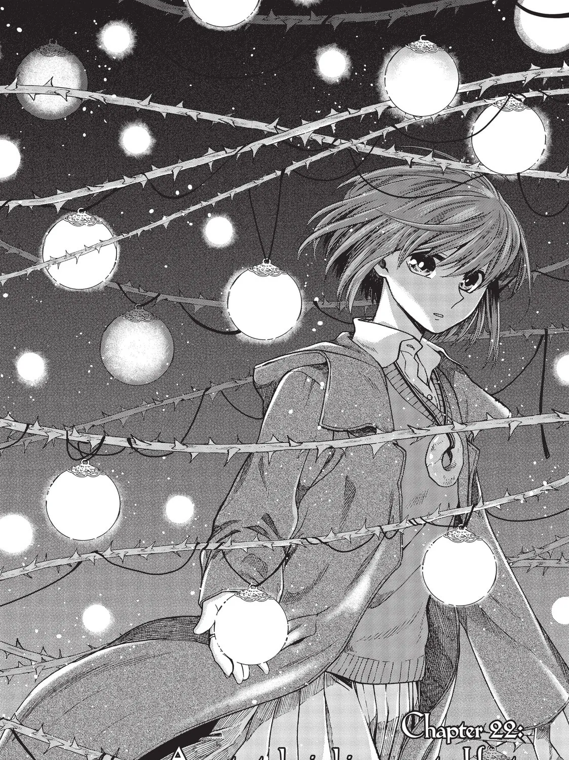 The Ancient Magus