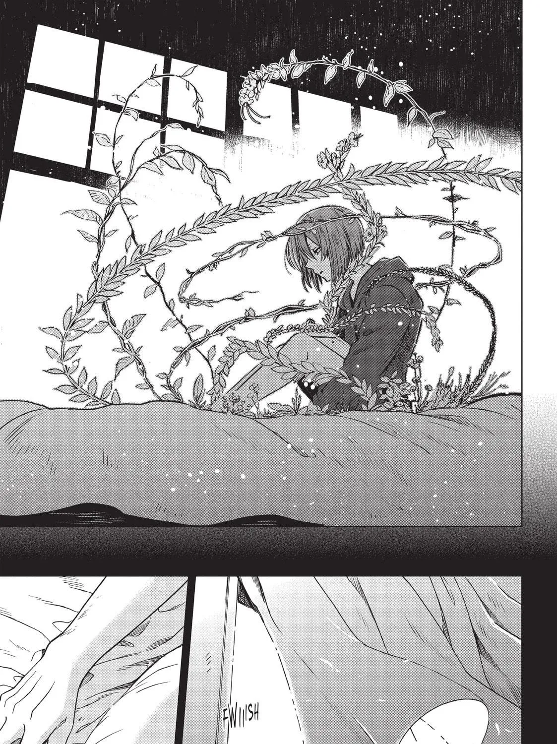 The Ancient Magus