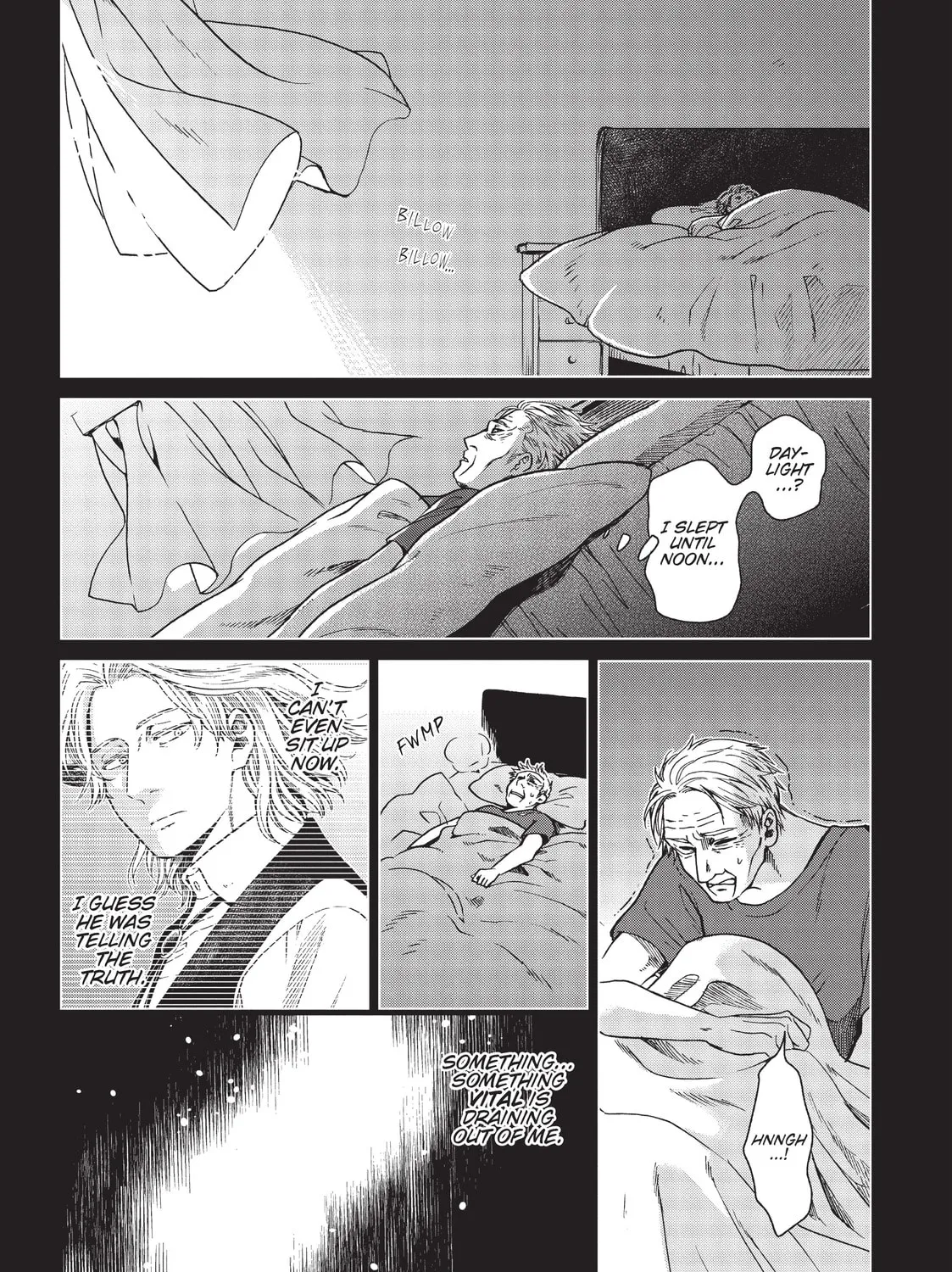 The Ancient Magus