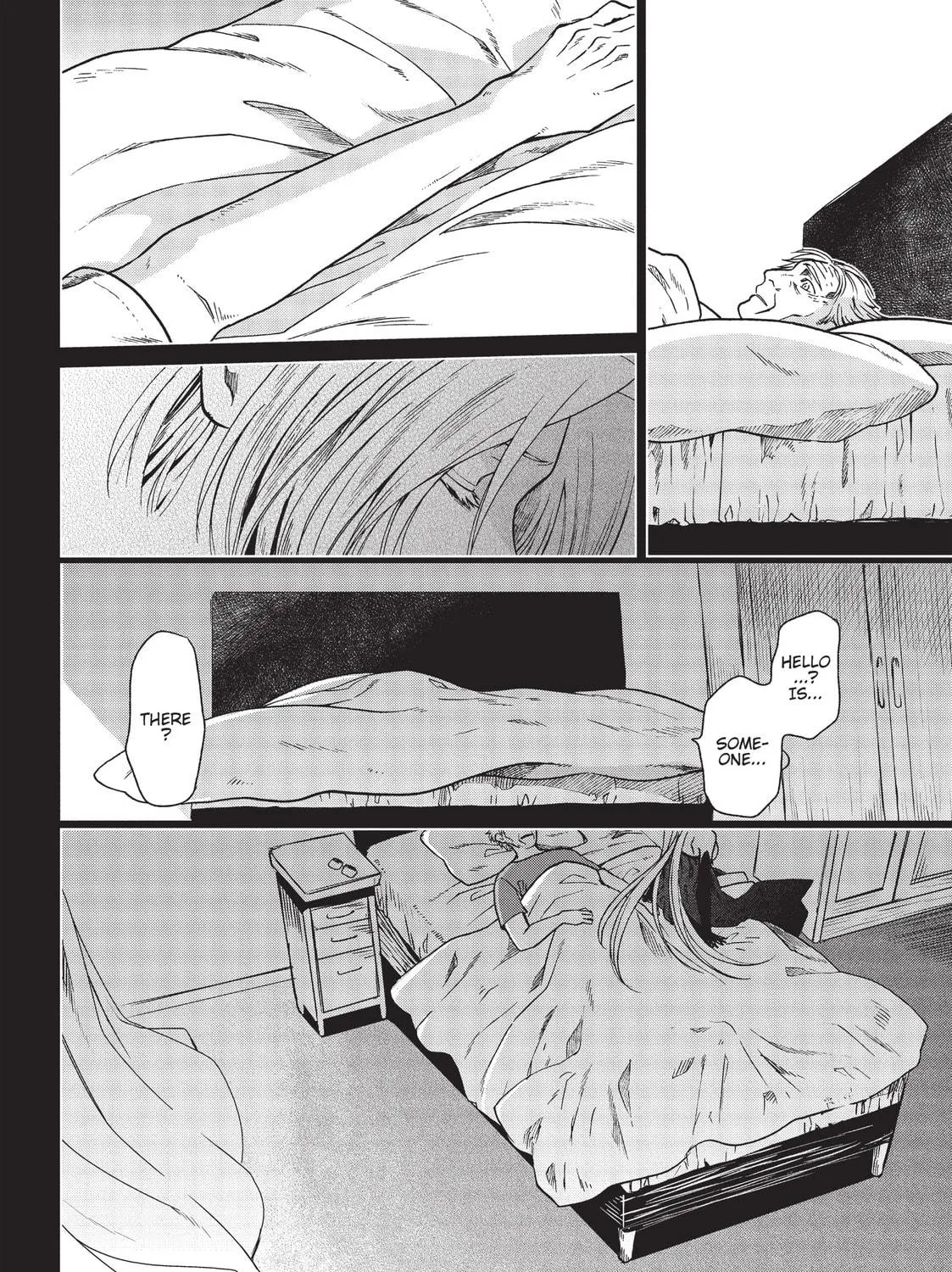 The Ancient Magus