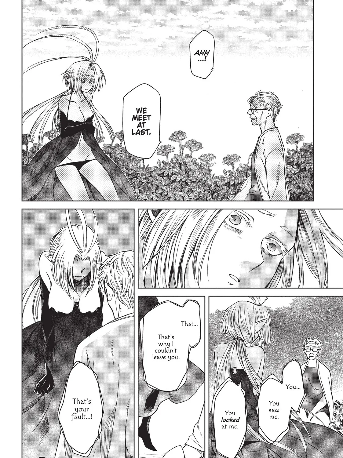 The Ancient Magus