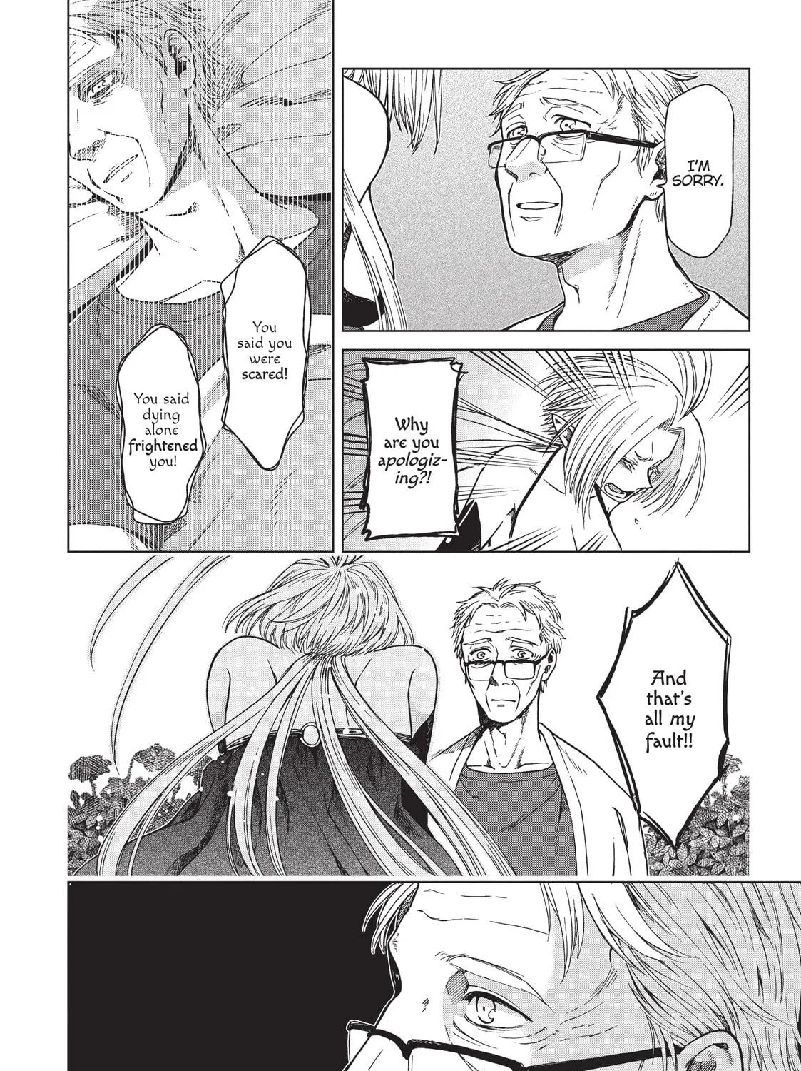 The Ancient Magus