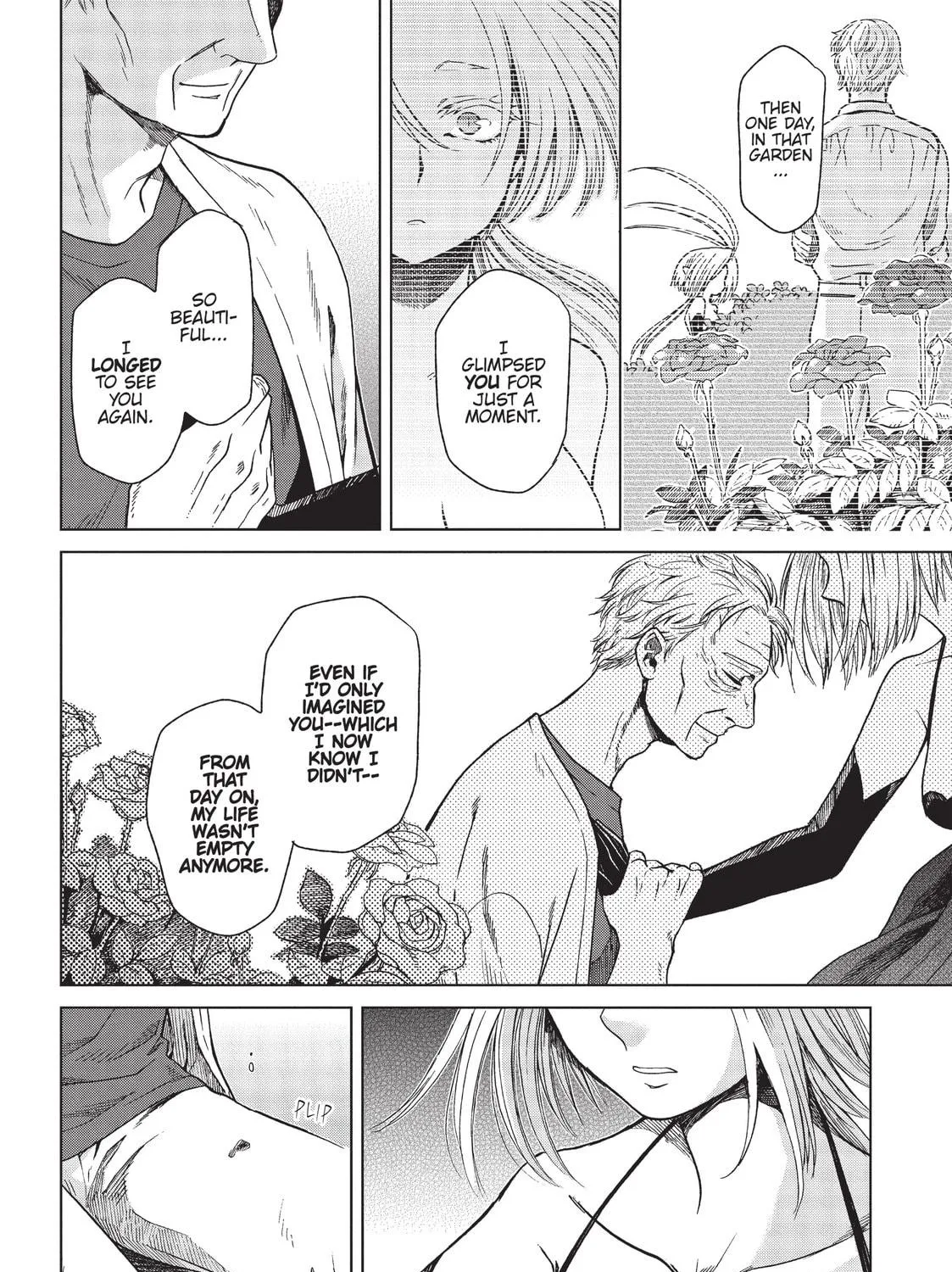 The Ancient Magus