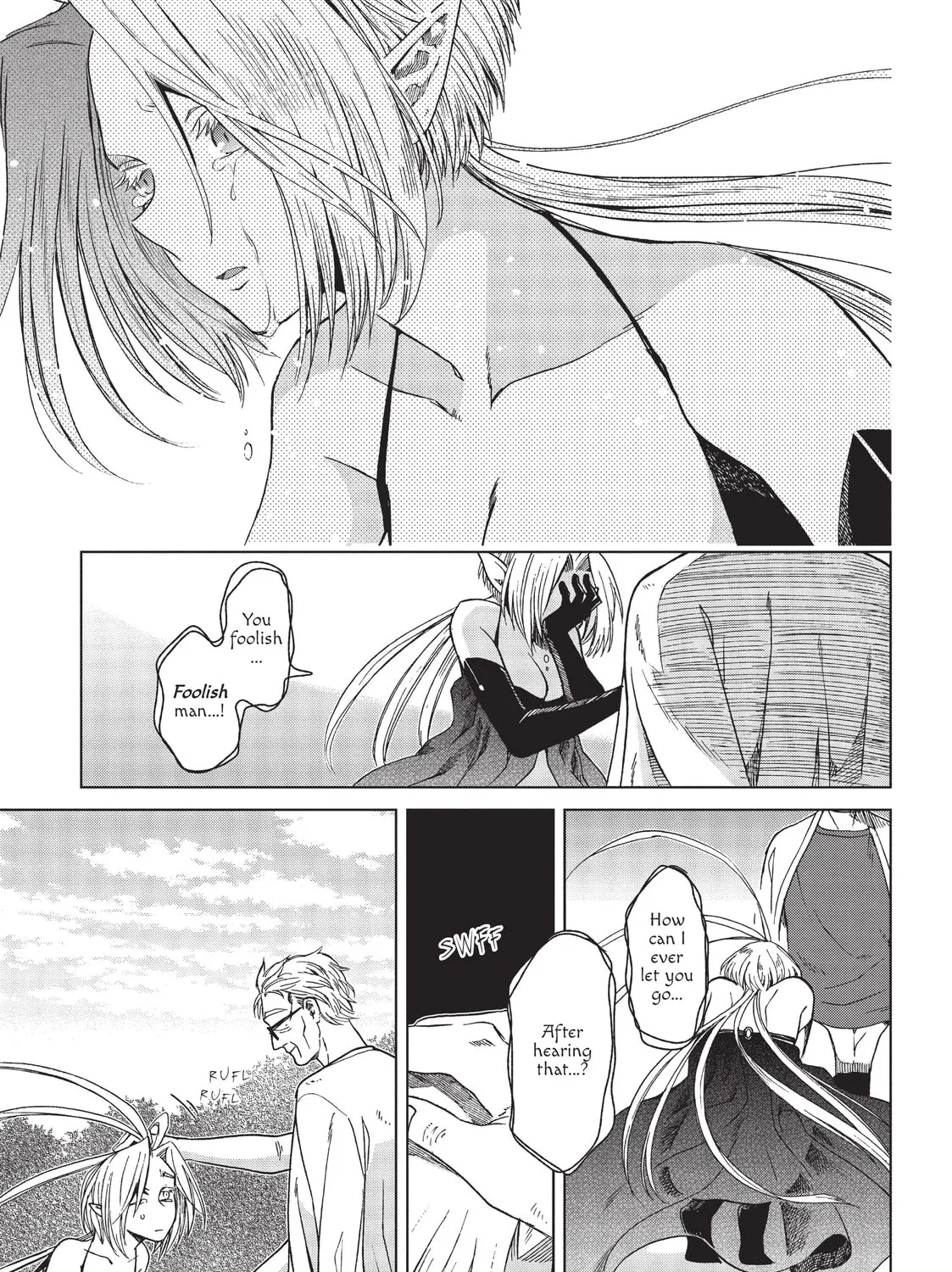 The Ancient Magus