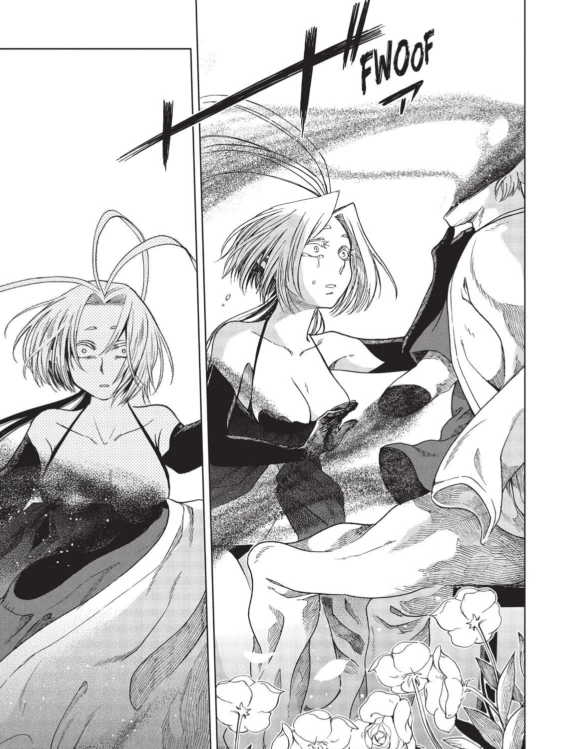 The Ancient Magus