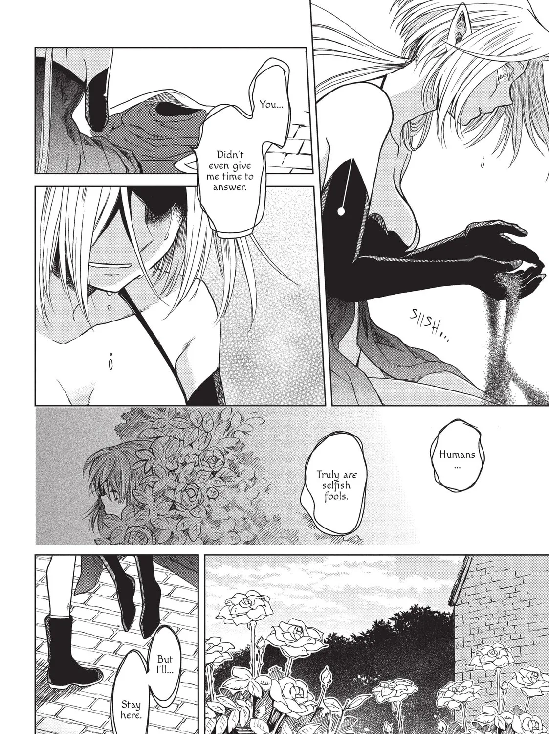 The Ancient Magus