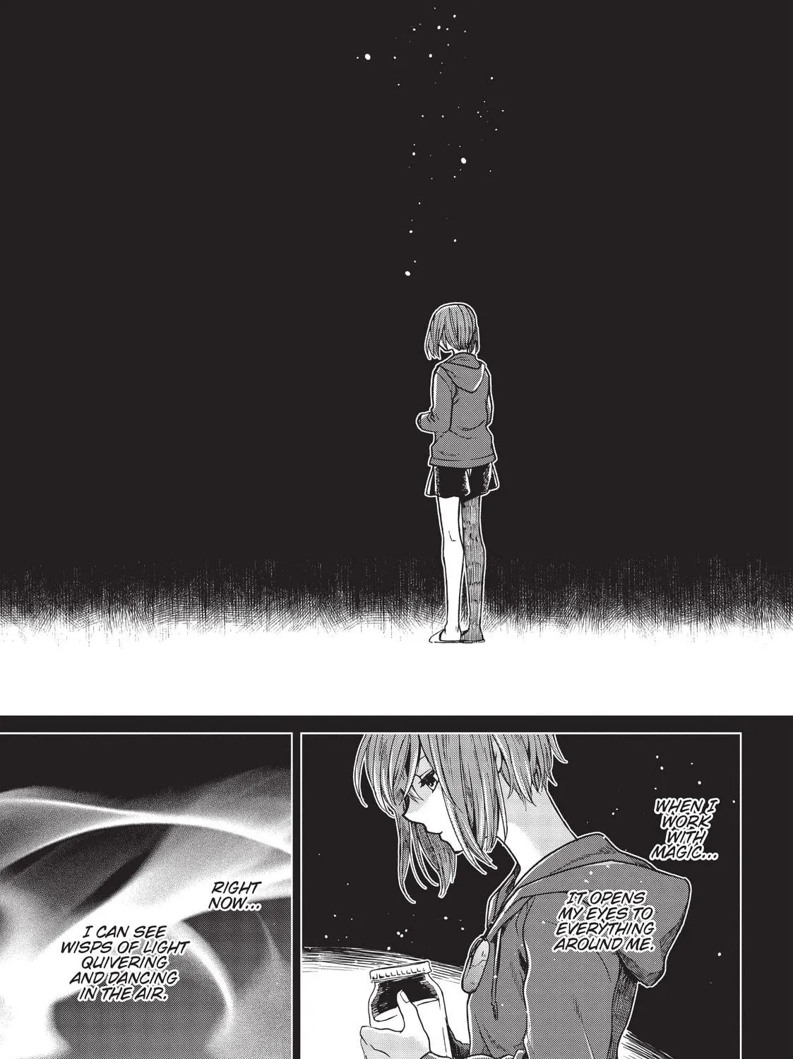 The Ancient Magus