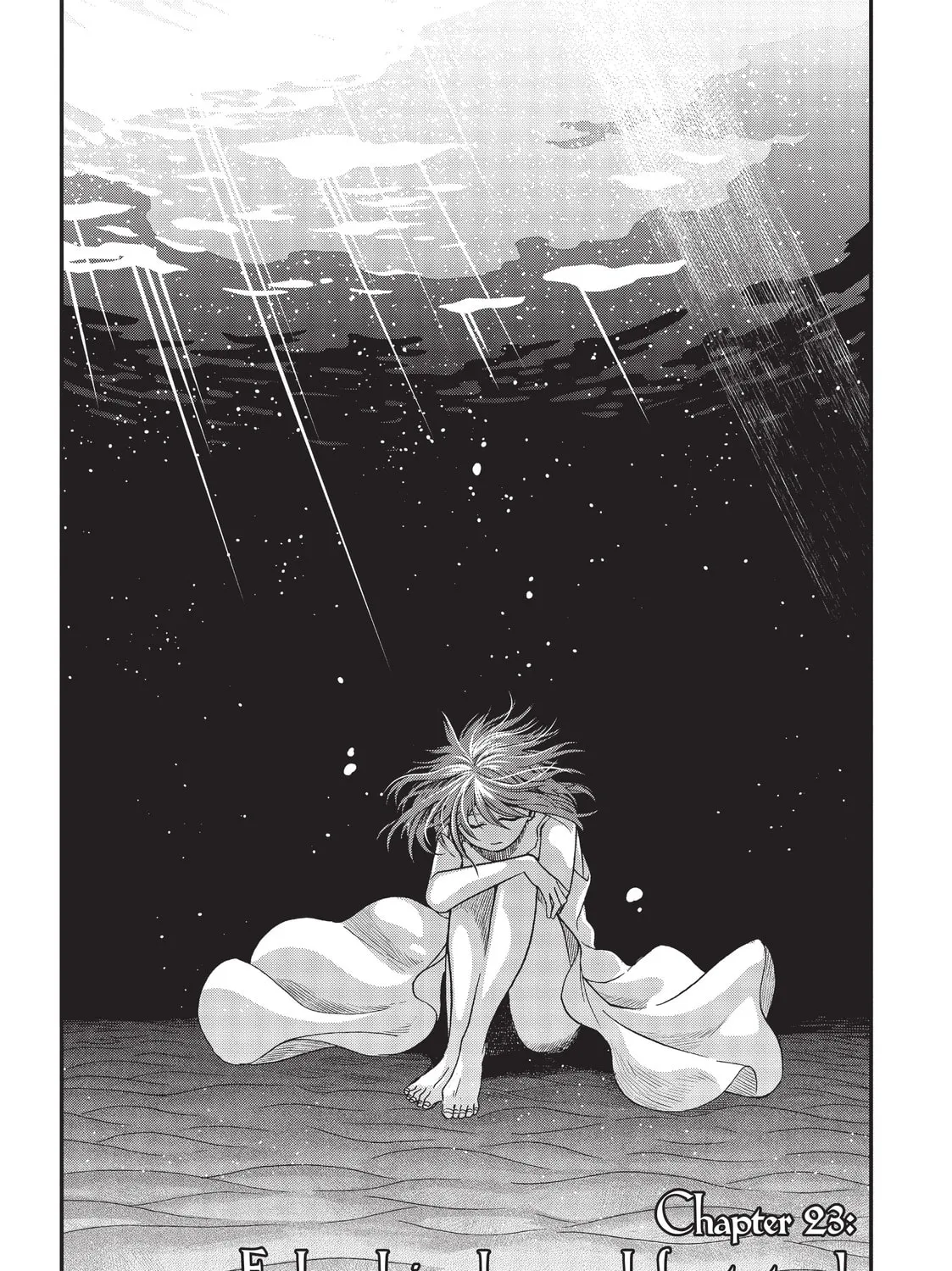 The Ancient Magus