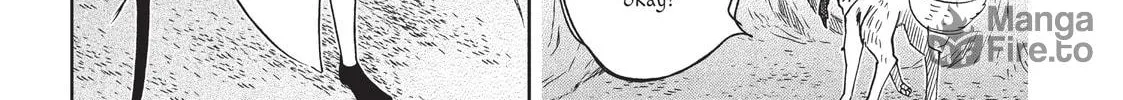 The Ancient Magus