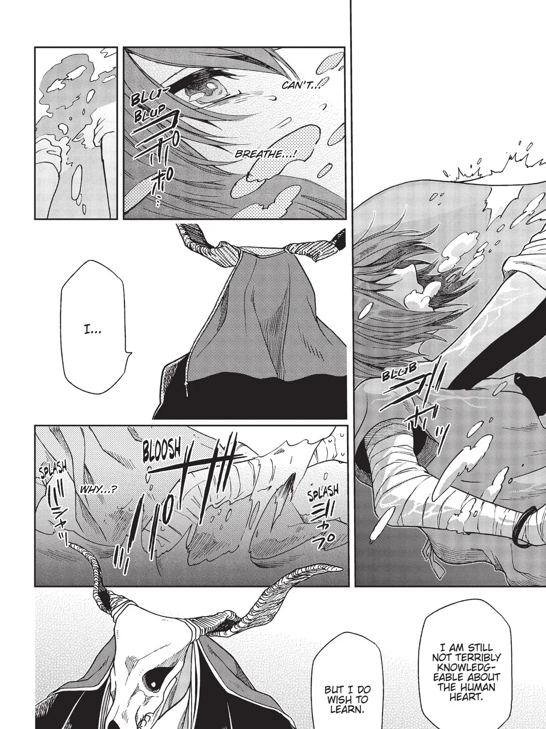 The Ancient Magus