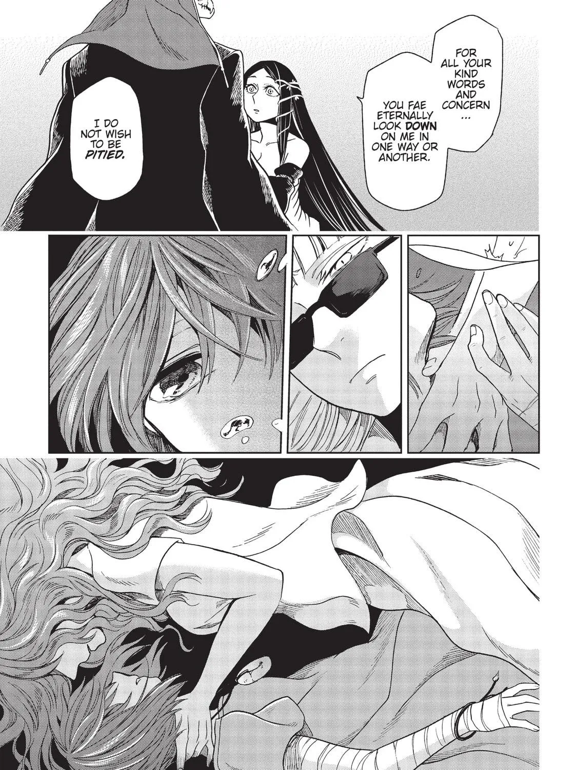 The Ancient Magus