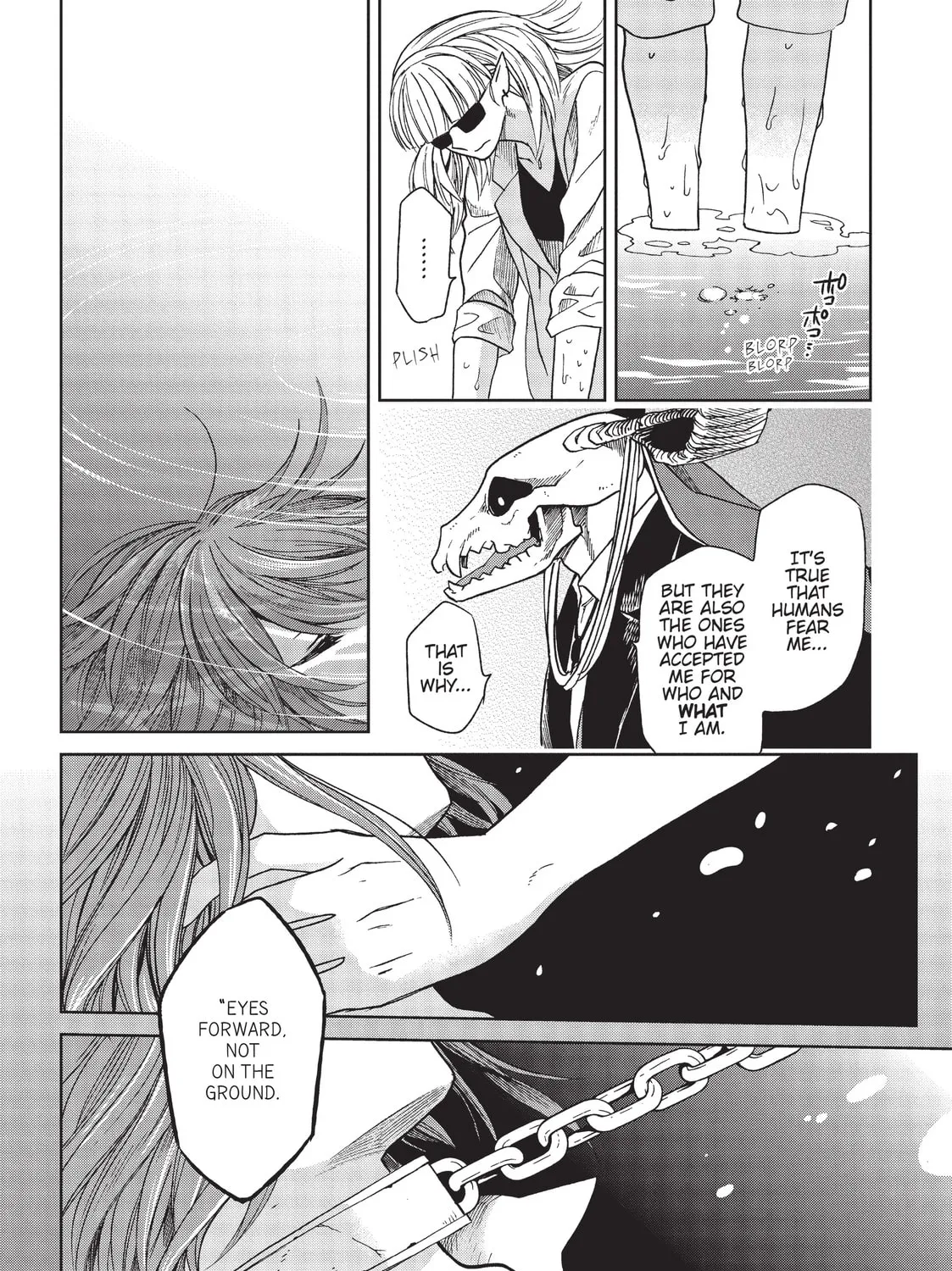 The Ancient Magus
