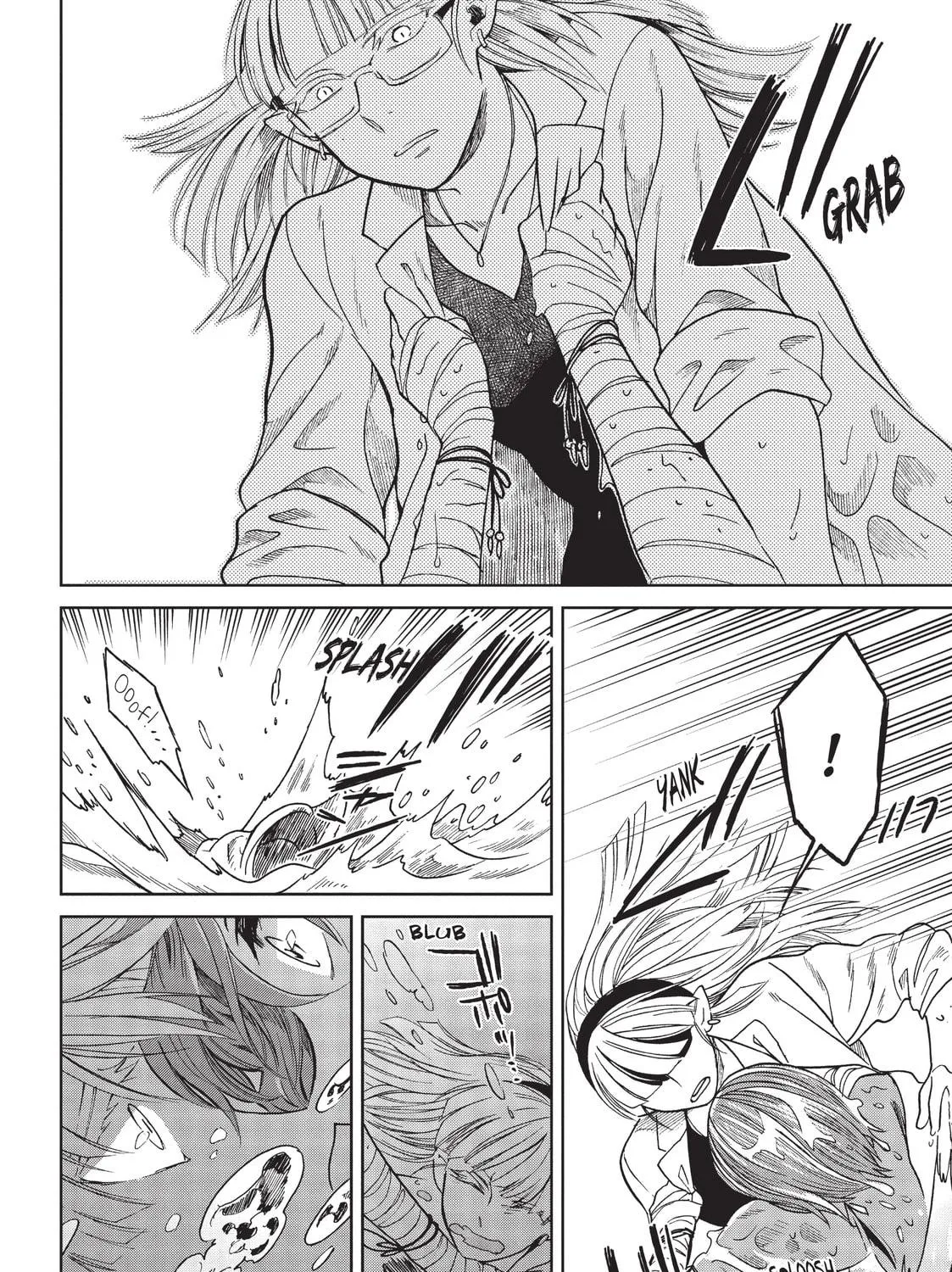 The Ancient Magus