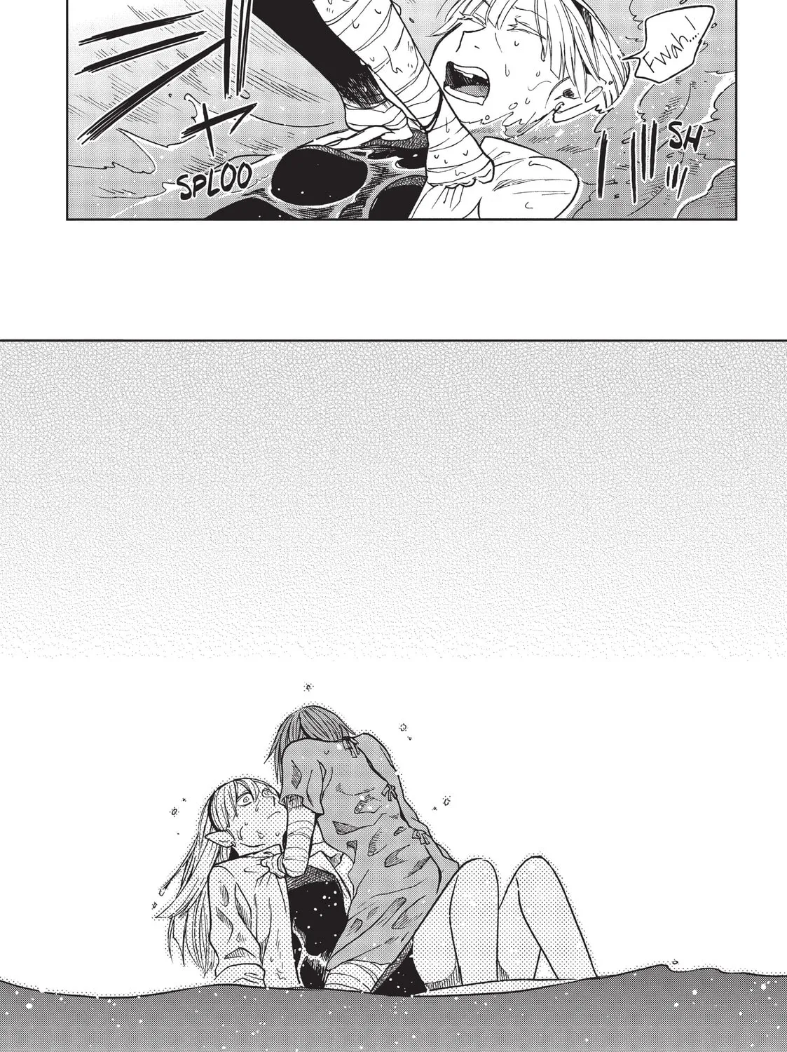 The Ancient Magus