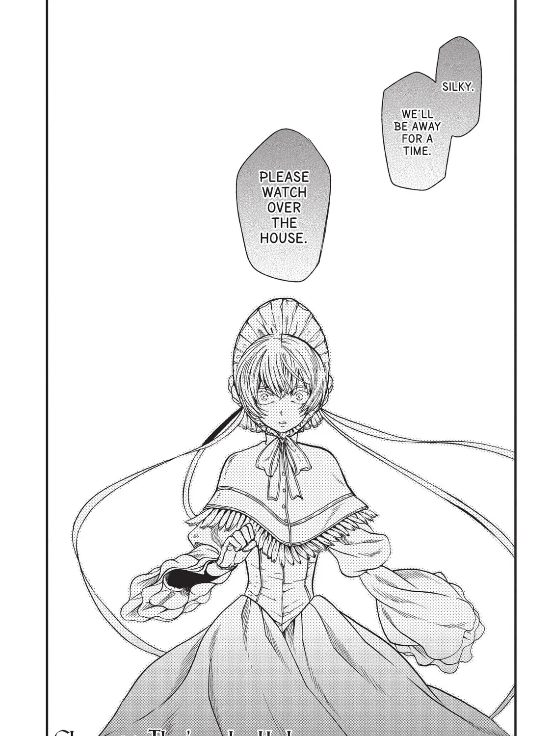 The Ancient Magus