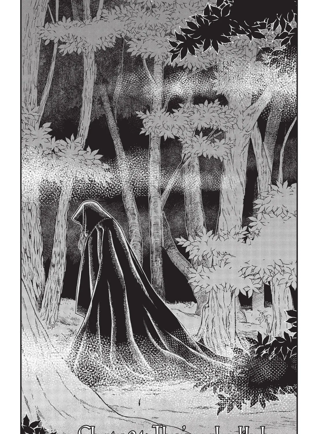 The Ancient Magus