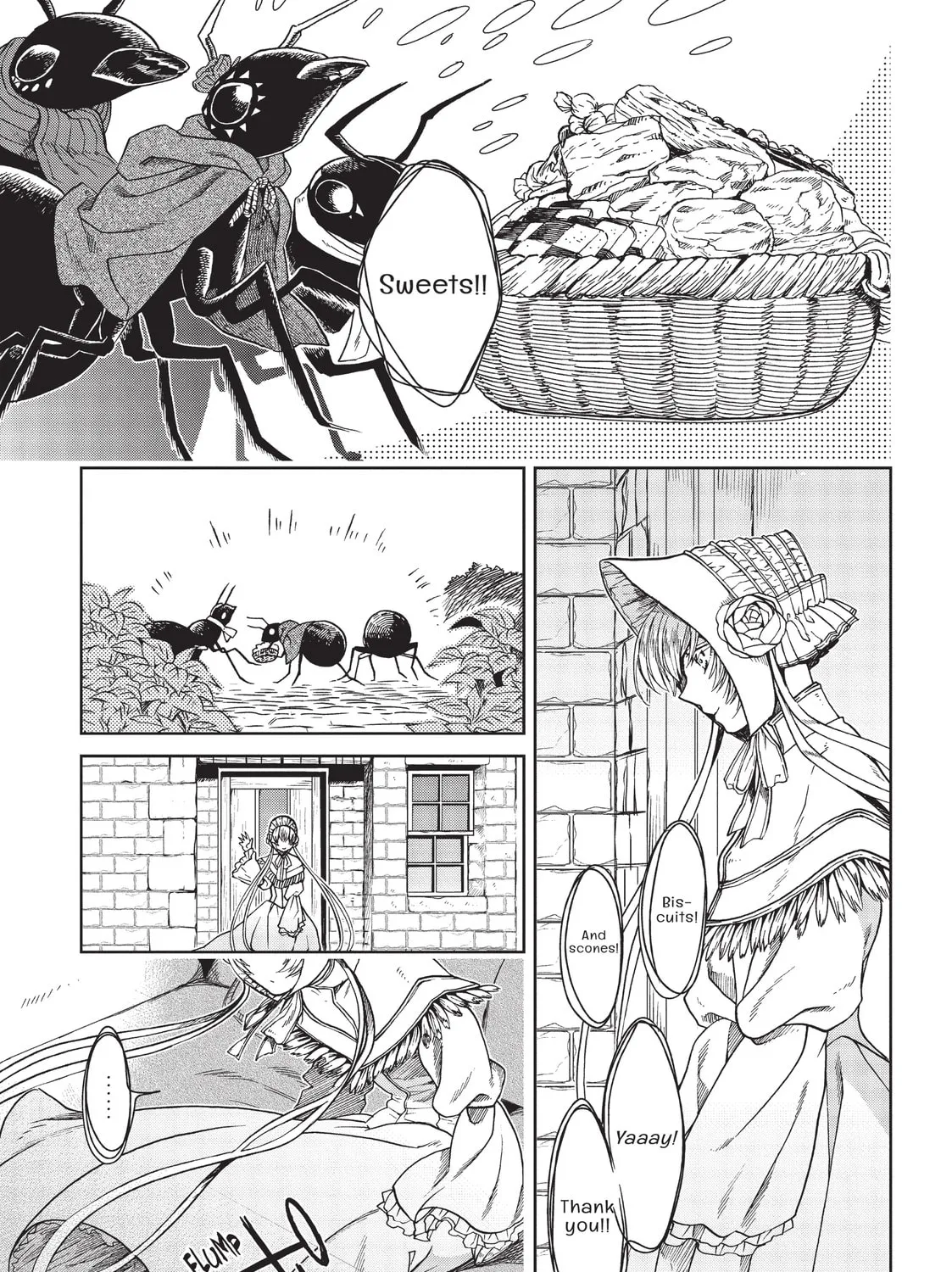 The Ancient Magus