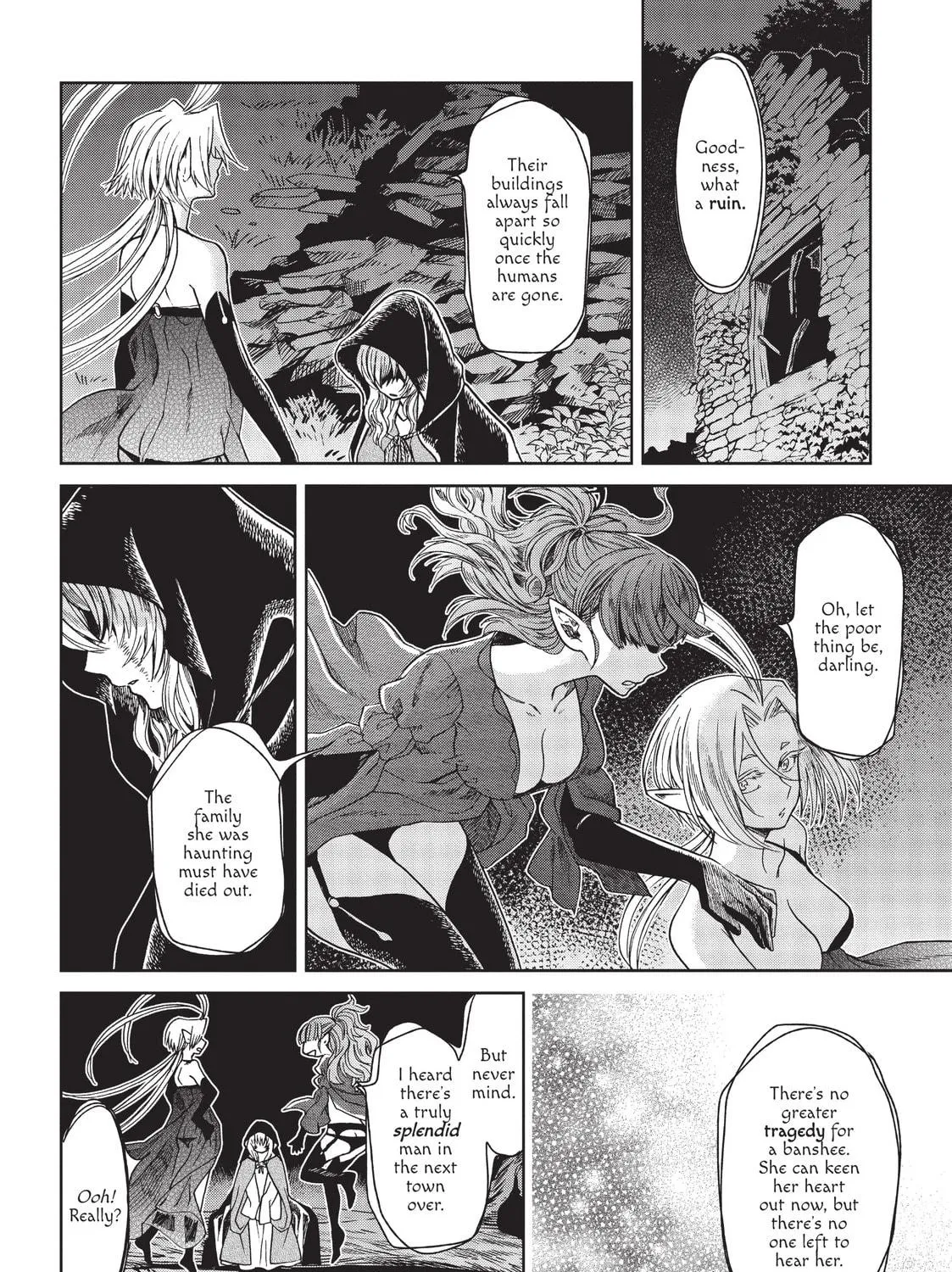 The Ancient Magus