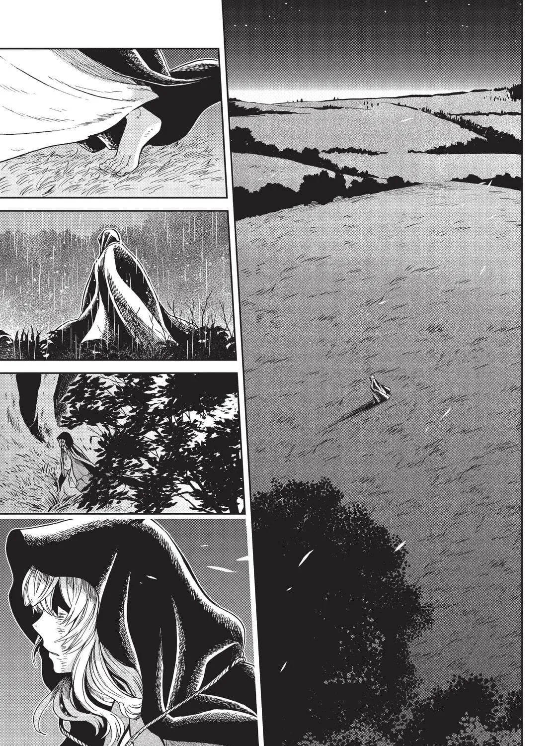 The Ancient Magus