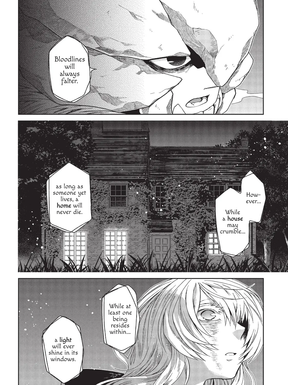 The Ancient Magus