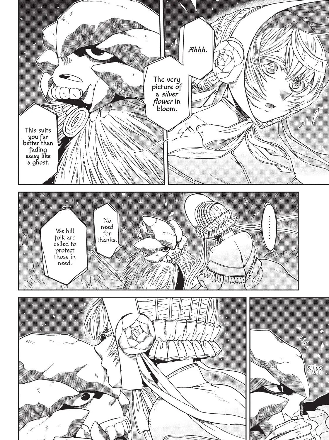 The Ancient Magus