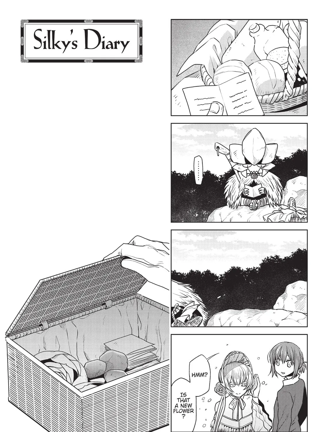 The Ancient Magus